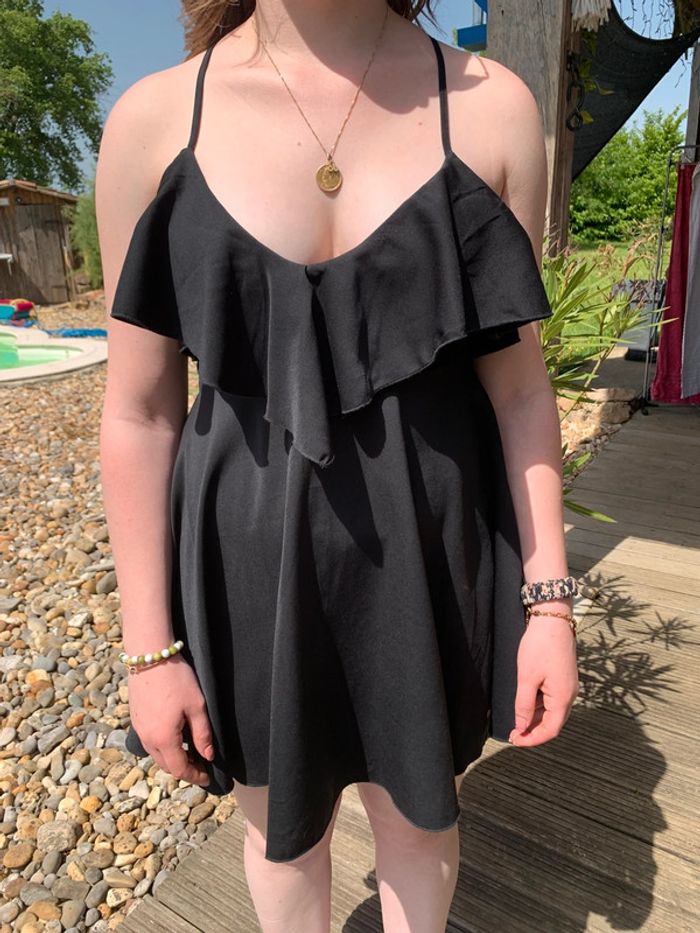 robe été