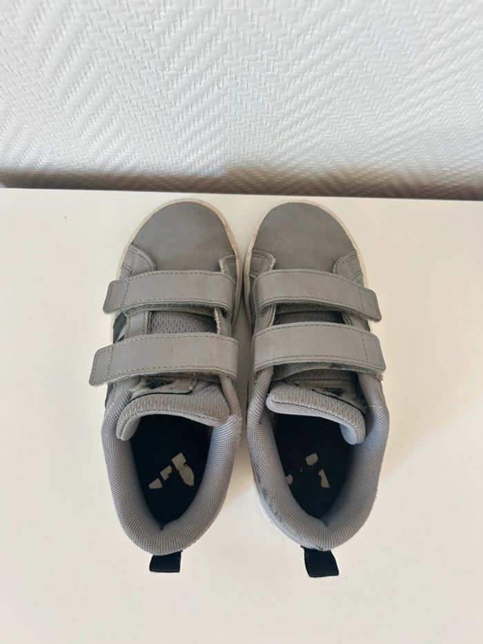 Basket adidas 30 - photo numéro 6