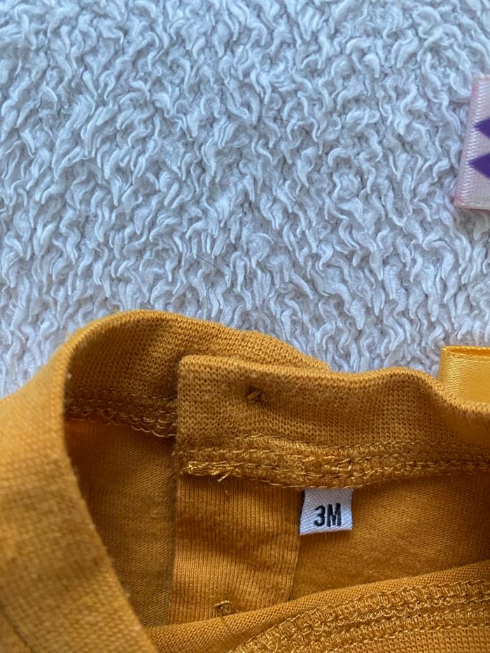 Pull 3 mois - photo numéro 3