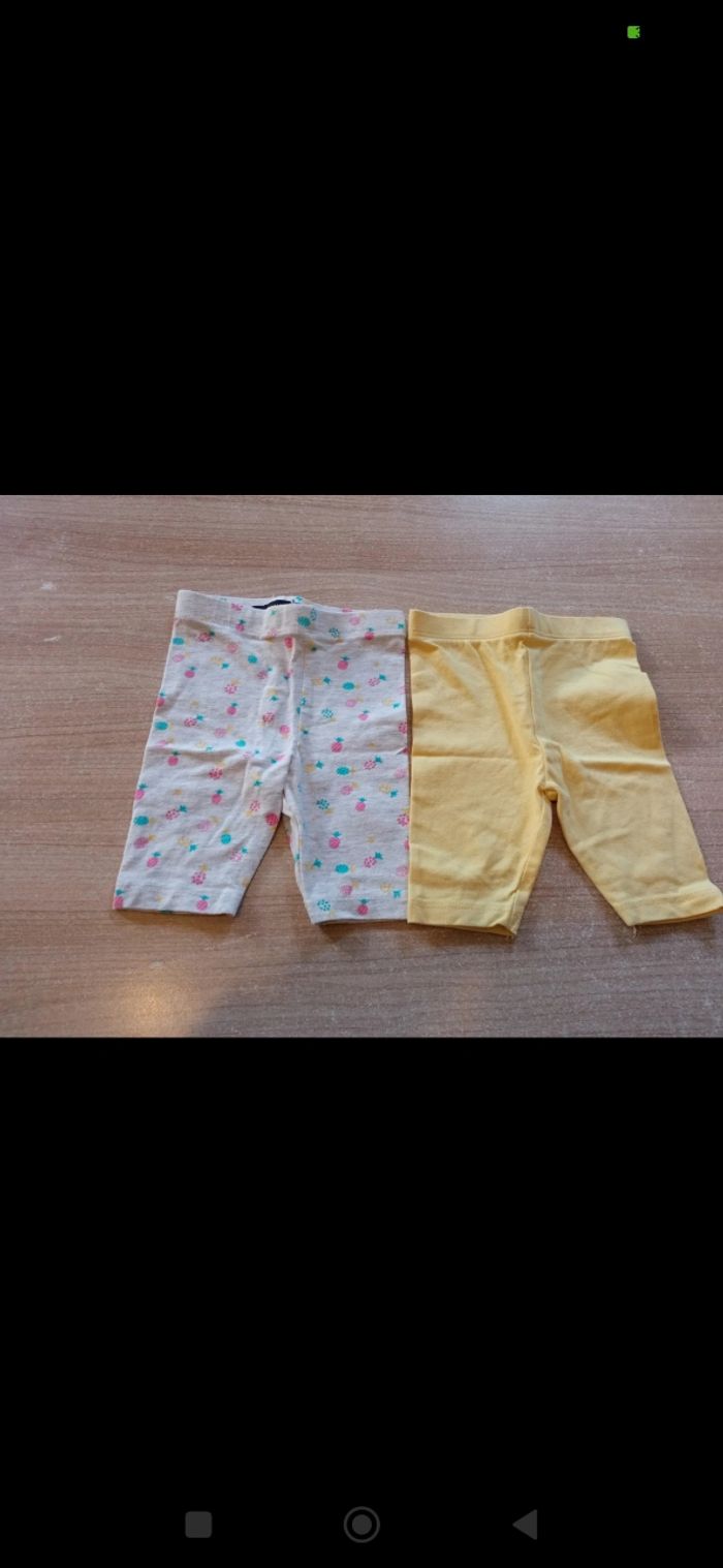 A vendre legging court