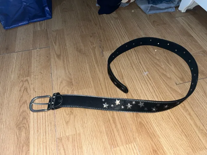 Ceinture - photo numéro 2