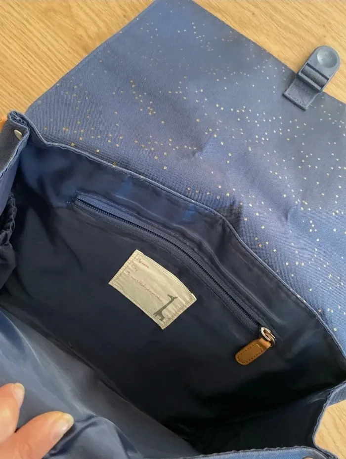 Cartable - photo numéro 6