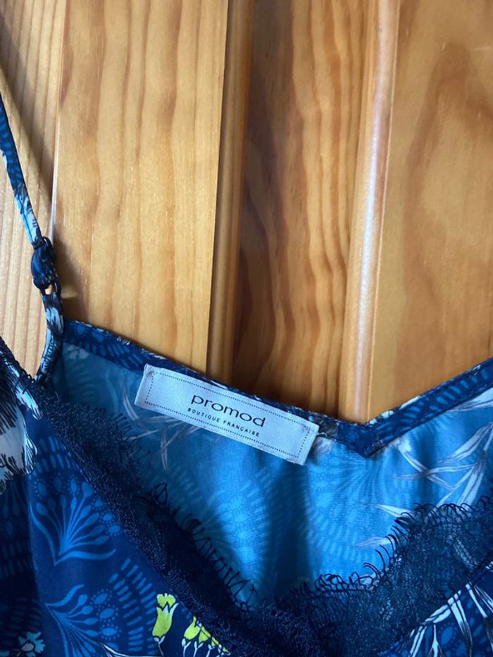 Débardeur femme 36 promod - photo numéro 2