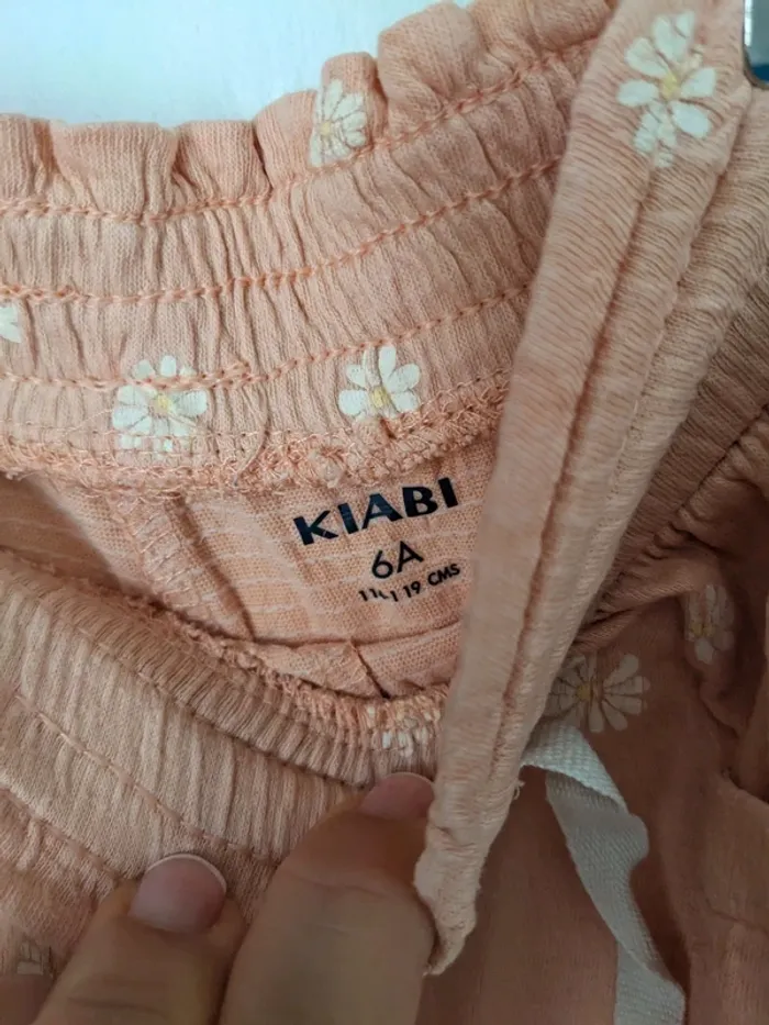 Short Kiabi - photo numéro 7