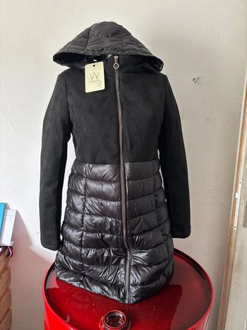 Parka Femme, 561