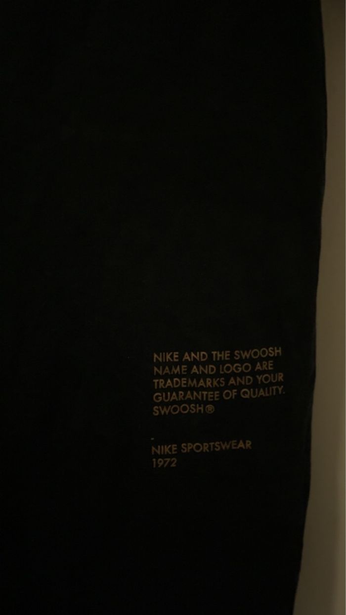 haut nike - photo numéro 3