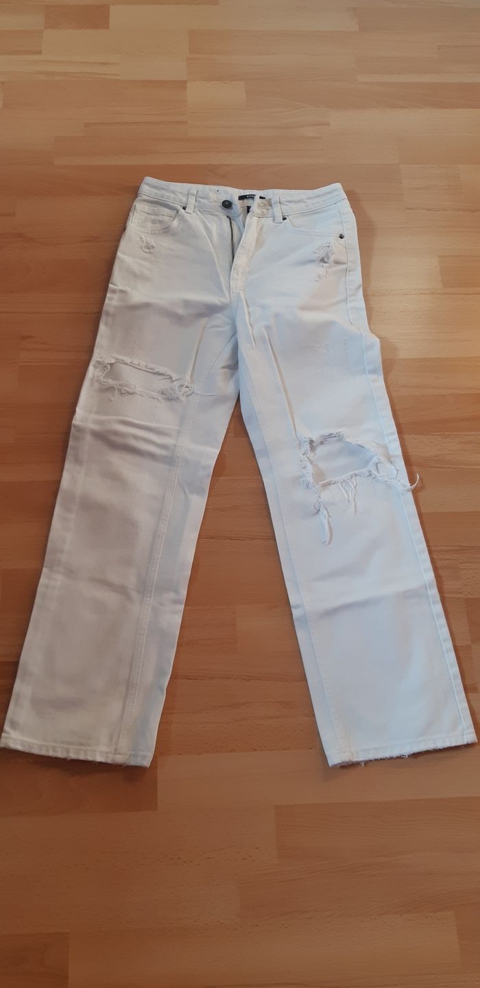 Jean taille XXS taille 32