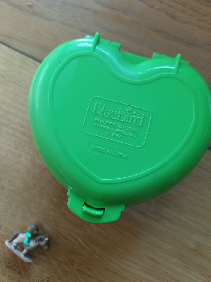 Polly pocket vintage - photo numéro 3