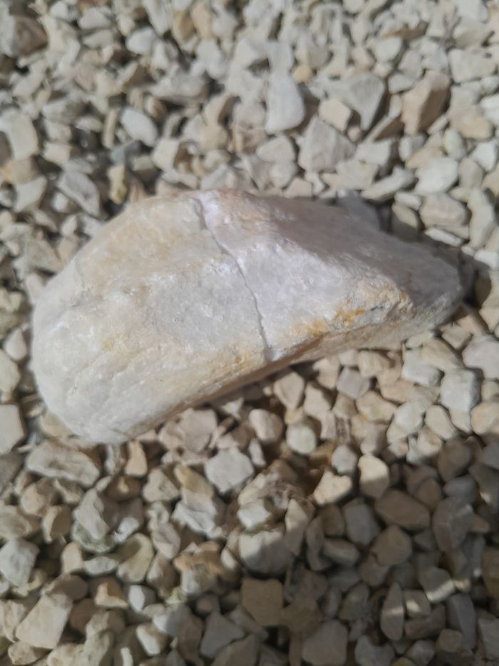 Géode de quartz entière - photo numéro 3