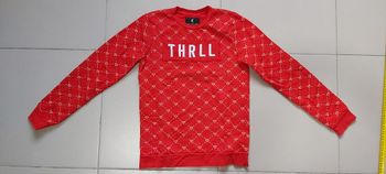 Pull Motif diamant Coolcat 158/164