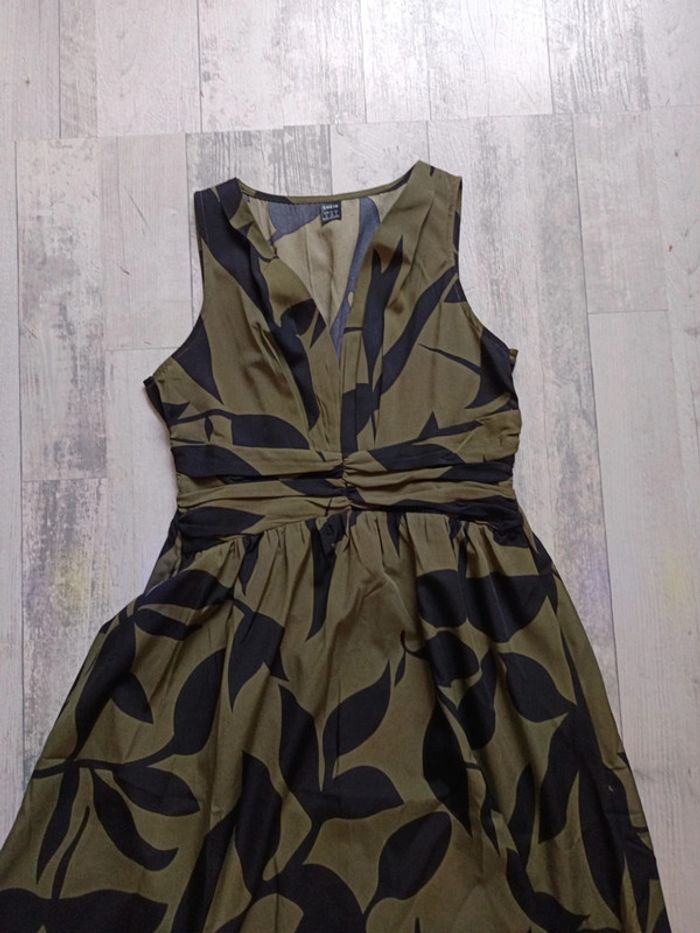 Robe fluide été - photo numéro 2
