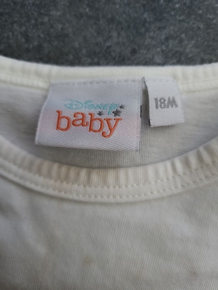 Ensemble Mickey mouse - photo numéro 2