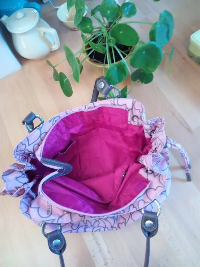 Sac à main - photo numéro 2