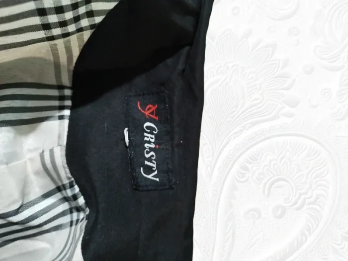 Manteau long - photo numéro 4