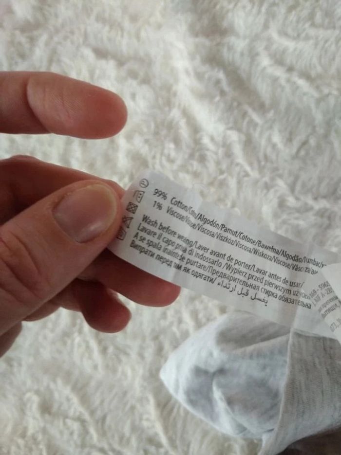 Lot de 2 shorts Fille 3 mois In Extenso - photo numéro 15