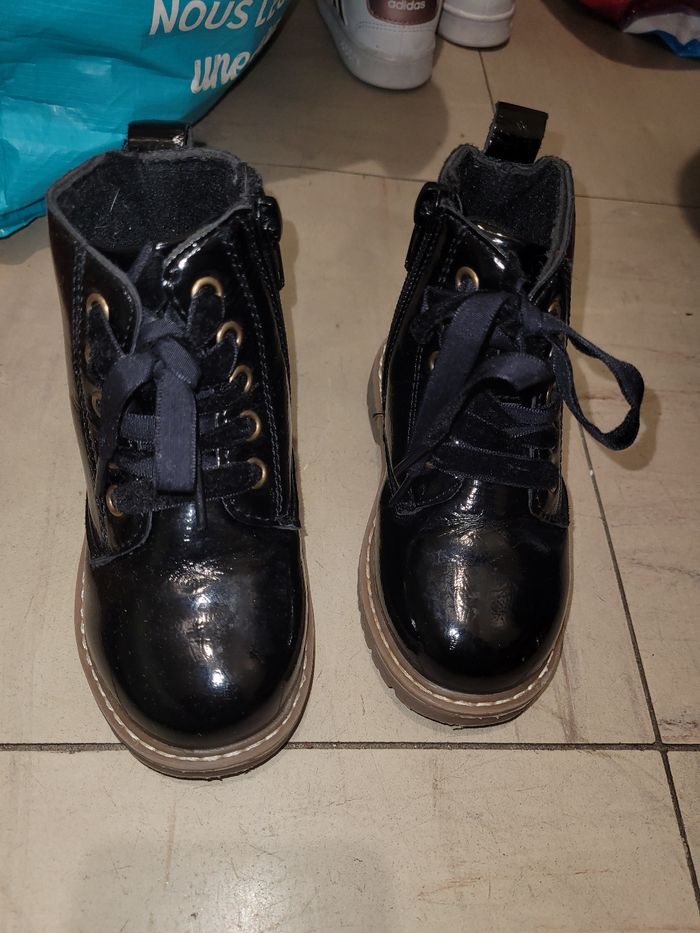 Botte - photo numéro 2