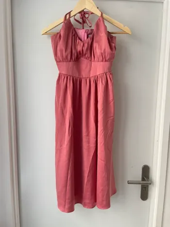 Petit robe légère