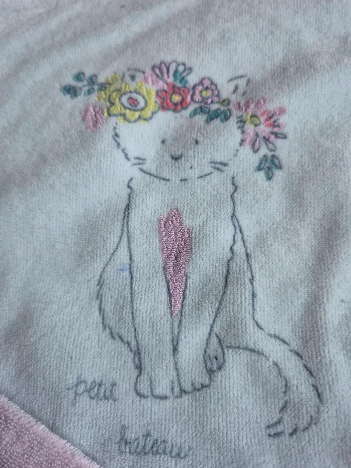 Pyjama fille 4 ans - photo numéro 3