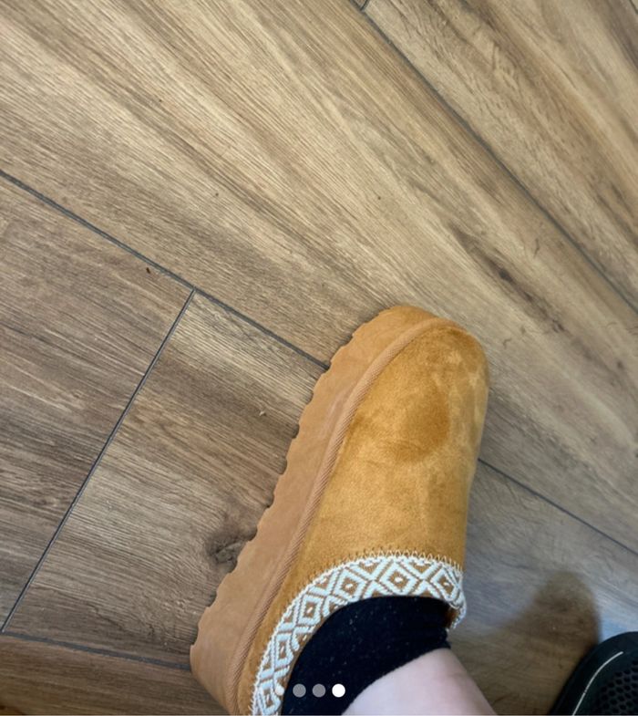 Chaussure