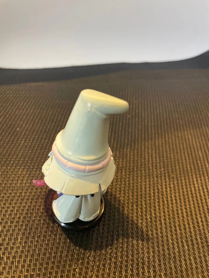 Krosmaster arena figurine comte Frigost édition spéciale 2013 Ankama krosmoz Dofus Wakfu krosmaga - photo numéro 5