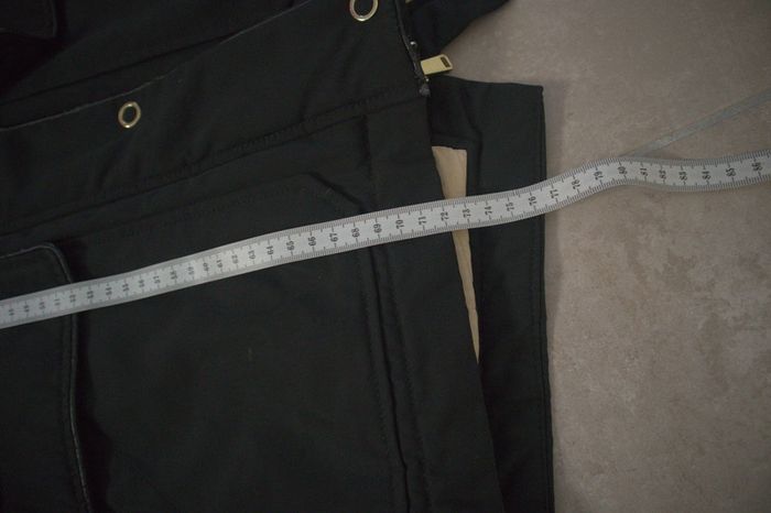 Manteau à capuche Zara - photo numéro 15