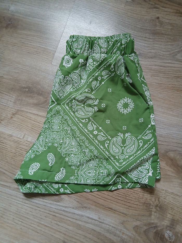 Short shein