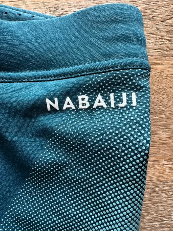 Maillot homme ou ados - photo numéro 4