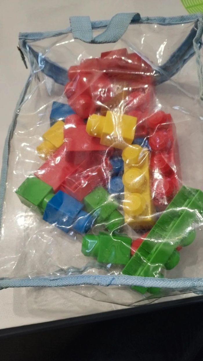 Méga bloks - photo numéro 2