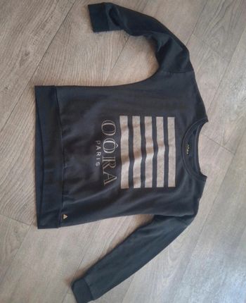 Pull femme