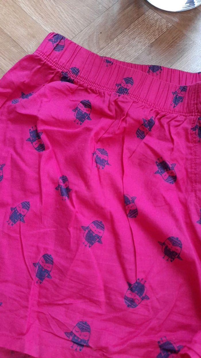 Short de pyjama - photo numéro 2