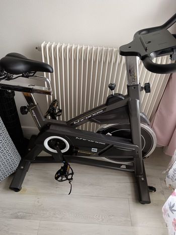 Vélo sport