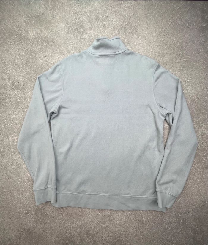 🔵 Pull à col zippé Izod taille L 🔵 - photo numéro 3