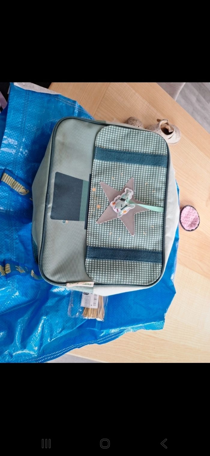Sac a dos