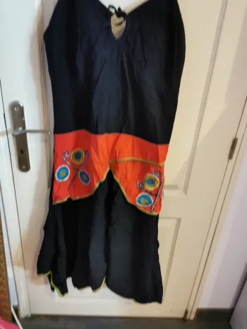 Robe originale XXL