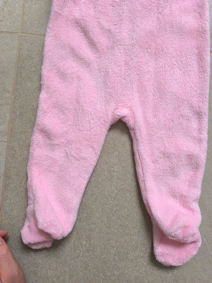 Sur pyjama tex 9 mois licorne - photo numéro 7
