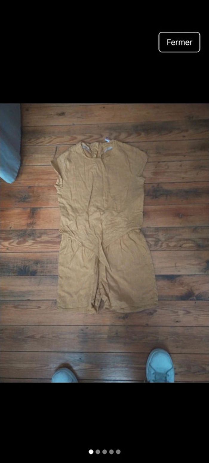 Combishort