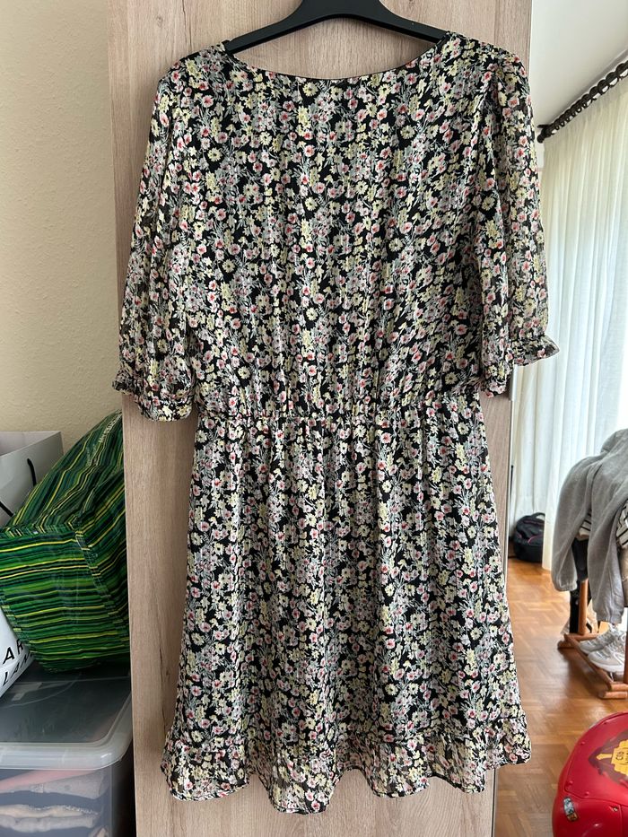 Robe La Petite Étoile taille L - photo numéro 4