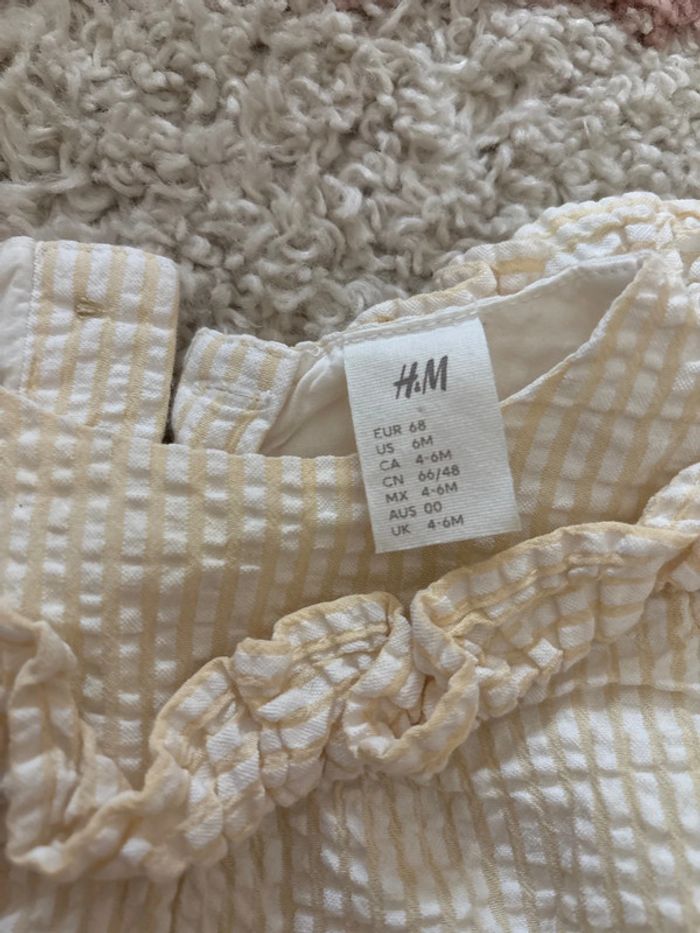 Robe 68 cm - photo numéro 2