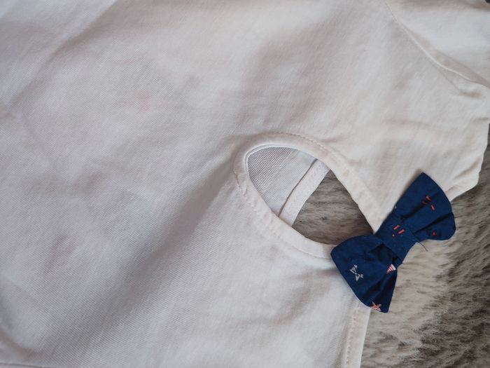 Pull sergent major neuf 4 ans - photo numéro 5