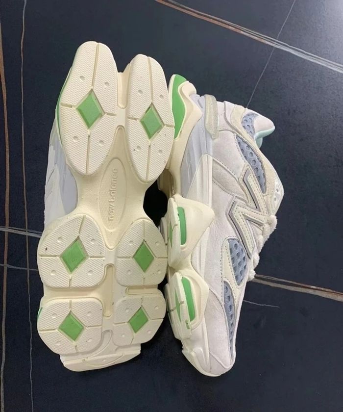 New Balance 9060 - photo numéro 2