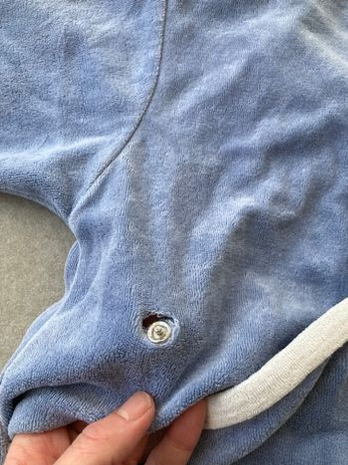 Lot de 2 pyjamas 24 mois - photo numéro 6