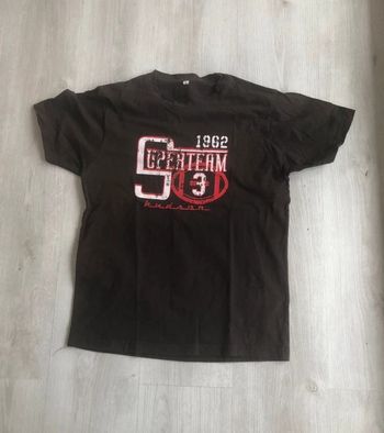 TEE shirt taille S