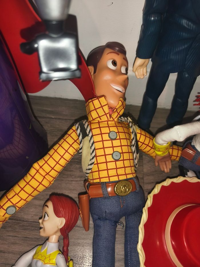 Toy Story - photo numéro 5