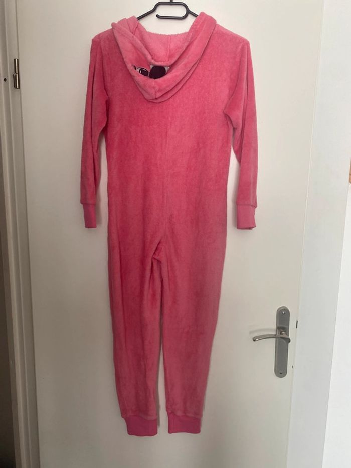 Surpyjama/combinaison 12A - photo numéro 2