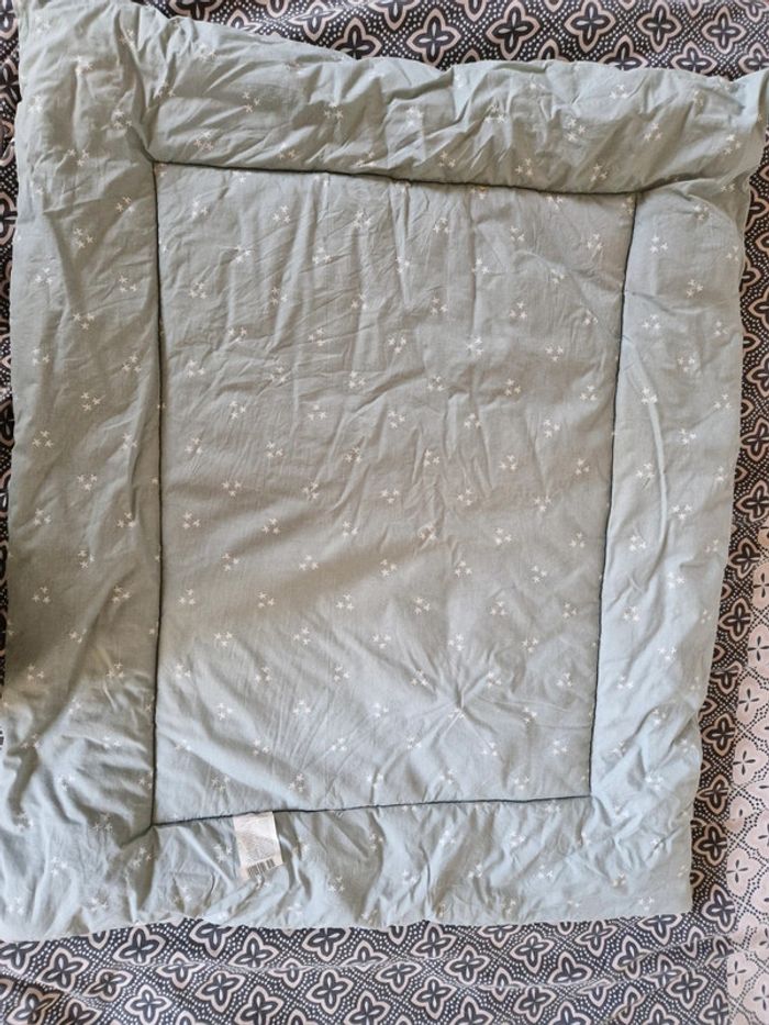 Tapis d'éveil - photo numéro 2