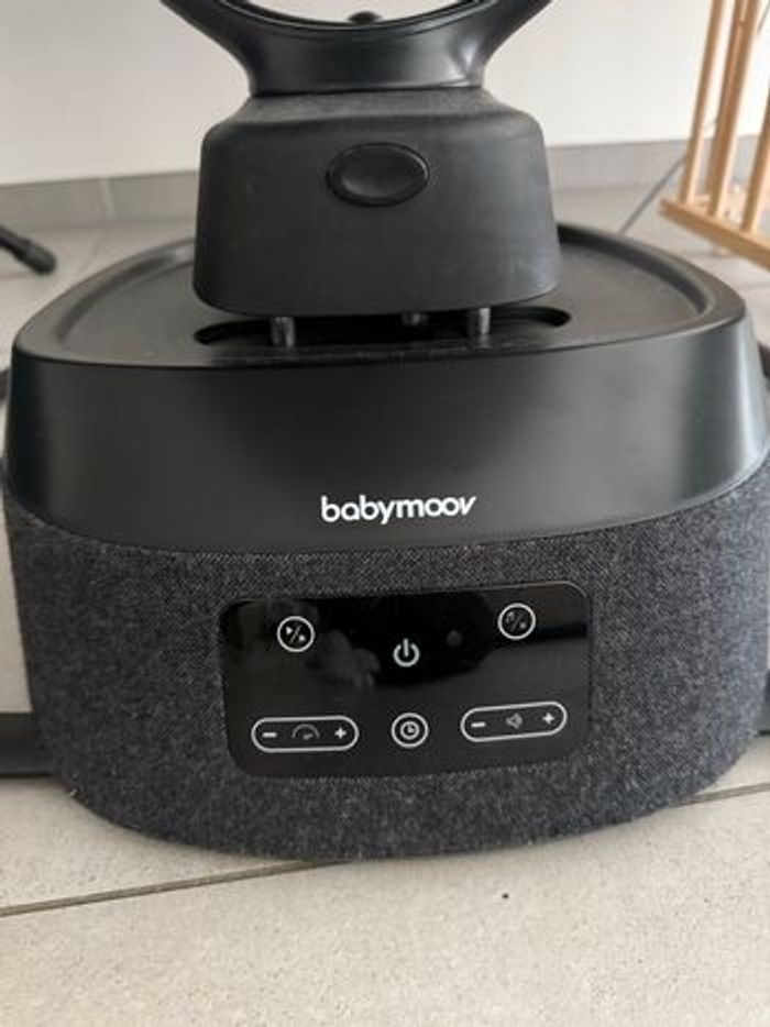 Balancelle Babymoov TBE - photo numéro 4