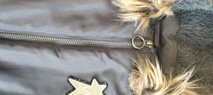 Manteau - photo numéro 7