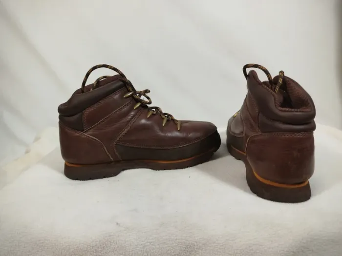 Chaussure d'hiver Timberland taille 36 - boys - photo numéro 3