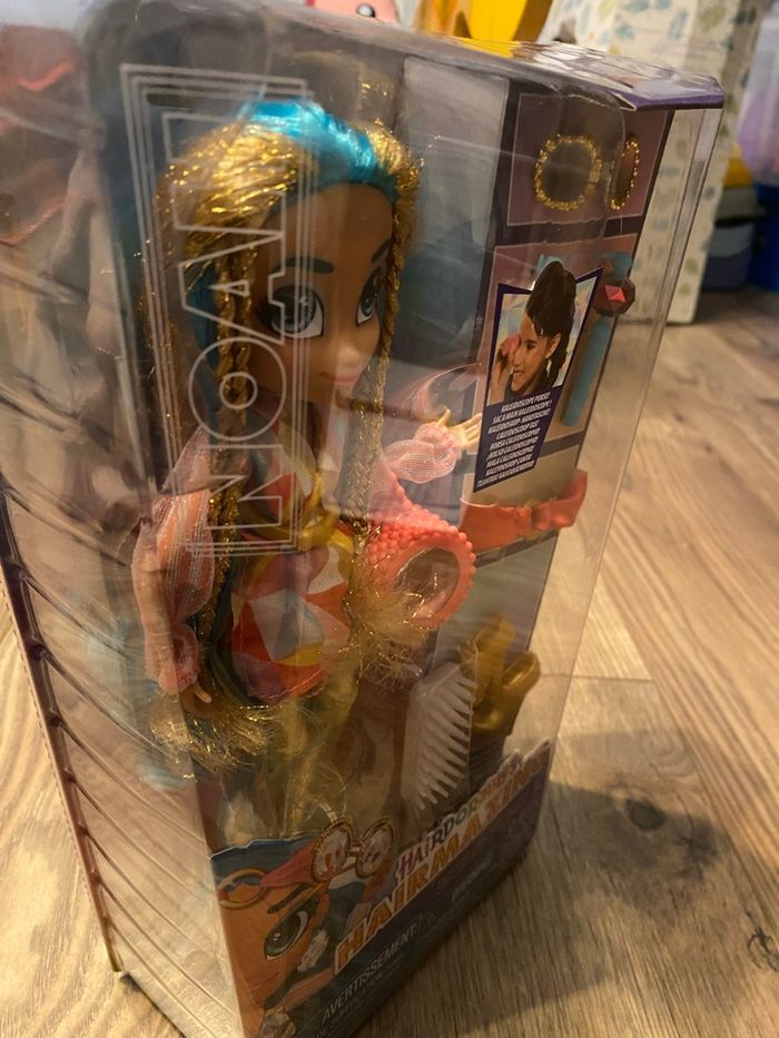 Poupée Hairdorable noah neuve - photo numéro 4