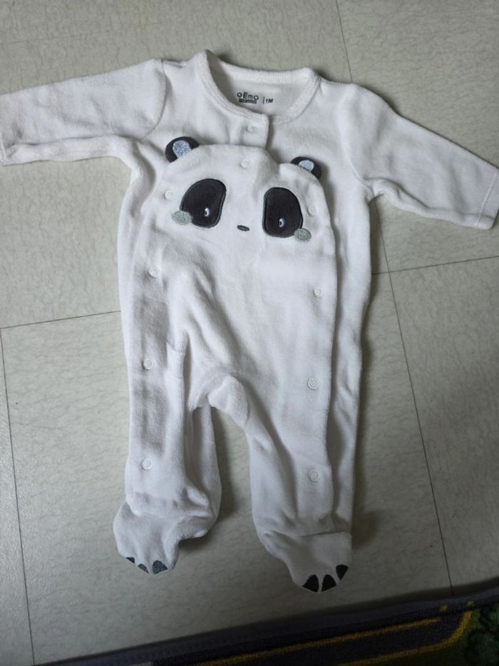Lot Pyjamas - photo numéro 5
